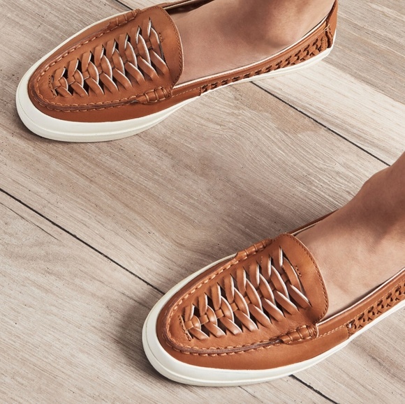 men's pinch weekender lx huarache loafer